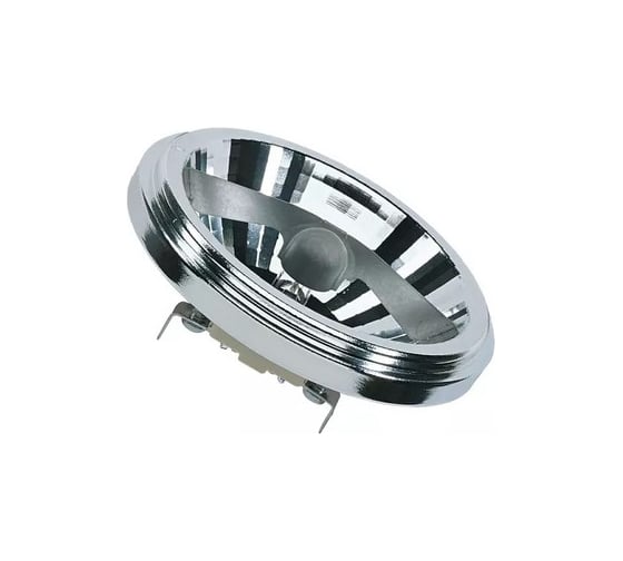Галогенная лампа спот OSRAM HALOSPOT 41850 WFL 100W 12V G53 FS1 4050300358642