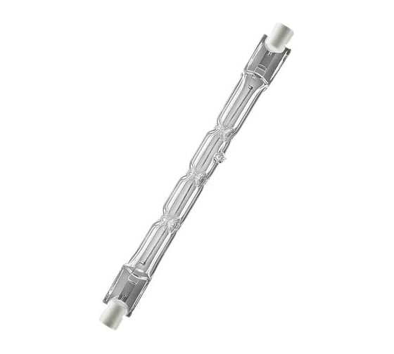 Трубчатая галогенная лампа OSRAM HALOLINE Standard 64784 2000W 230V R7S FS1 4050300004204