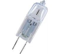 Капсульная галогенная лампа OSRAM HALOSTAR STARLITE 64450 S 75W 12V GY6.35 FS1 4058075094291