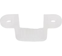 Клипса для светодиодной ленты Jazzway MVS-2835 (упаковка 10шт) 5004306