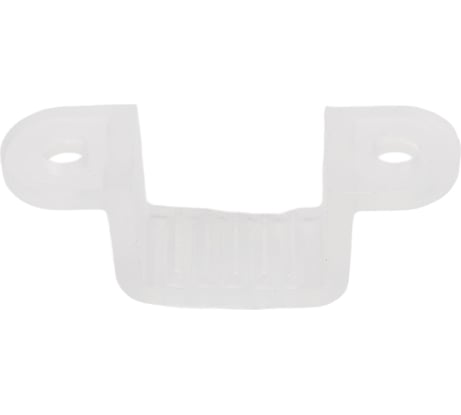 Клипса для светодиодной ленты Jazzway MVS-2835 (упаковка 10шт) 5004306