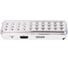 Аккумуляторный Фонарь AccuF9-L30-wh P20 110лм аварийный ударопрочный 2 режима: 100проц. 190лм/60проц, белый ФАZА 5004900 2