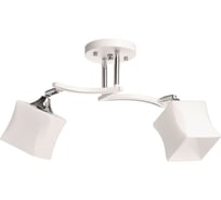 Люстра De City Тетро 2x60W, E27, 220V 673017902