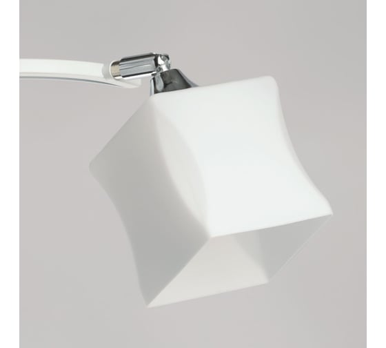 Люстра De City Тетро 2x60W, E27, 220V 673017902
