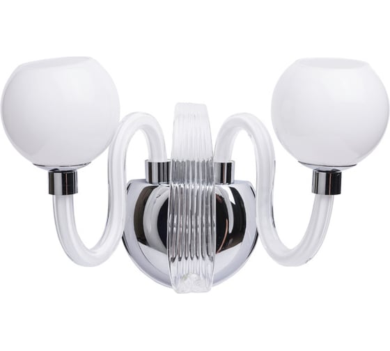 Бра MW LIGHT Ивонна 2x35W, G9, 220V 459021102
