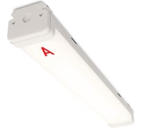 Светильник WOLTA Pro НеоПРОМ с БАП ЕМ1 Матовый ДСП05-27-041-4К