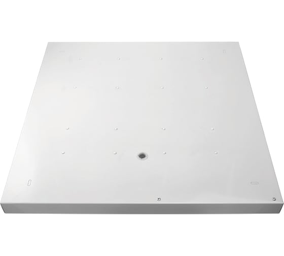 Светильник WOLTA Pro ОФИС с БАП ЕМ1 Микропризма ДВО01-36-042-4К-90
