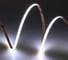 Лента светодиодная ELF LED 480 COB диодов, 24В, 5м, ширина 4мм, белый 6500-7000К ELFLED-480COB-4-w6K-24 1
