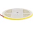 Лента светодиодная ELF LED 480 COB диодов, 24В, 5м, ширина 4мм, белый 6500-7000К ELFLED-480COB-4-w6K-24 3