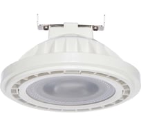 Светодиодная лампа Ledcraft AR-111 12 Ватт, теплый белый 1628070006