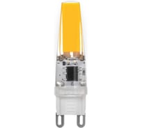 Лампа светодиодная IN HOME LED-JCD-COB 5Вт 230В G9 4000К 520Лм 4690612060347