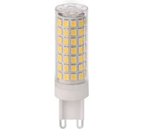Лампа светодиодная IN HOME LED-JCD 12Вт 230В G9 4000К 1140Лм 4690612060323