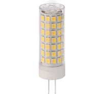 Лампа светодиодная IN HOME LED-JCD 11Вт 230В G4 6500К 1050Лм 4690612060316