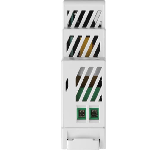 Блок питания TDM ELECTRIC HDR15-12, 220 В, 12 В, 15 Вт, на DIN-рейку SQ0752-0001