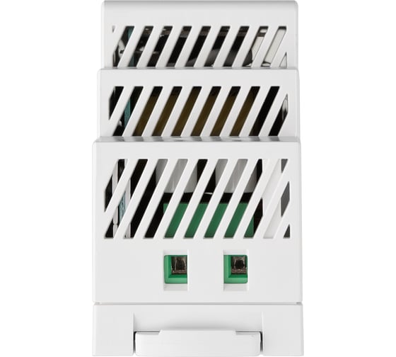 Блок питания TDM ELECTRIC HDR30-24, 220 В, 24 В, 30 Вт, на DIN-рейку SQ0752-0005