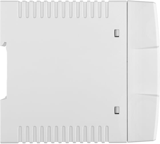 Блок питания TDM ELECTRIC MDR60-24, 220 В, 24 В, 60 Вт, на DIN-рейку SQ0752-0010