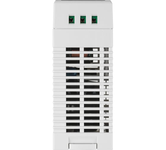 Блок питания TDM ELECTRIC MDR60-24, 220 В, 24 В, 60 Вт, на DIN-рейку SQ0752-0010