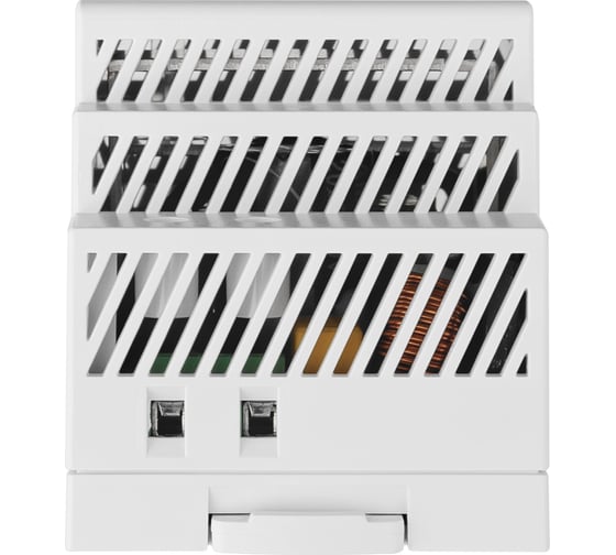 Блок питания TDM ELECTRIC HDR60-24, 220 В, 24 В, 60 Вт, на DIN-рейку SQ0752-0007