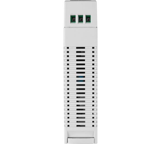 Блок питания TDM ELECTRIC MDR20-24, 220 В, 24 В, 20 Вт, на DIN-рейку SQ0752-0008