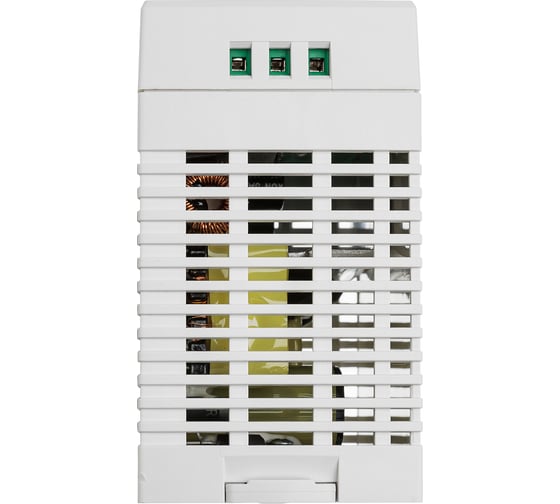 Блок питания TDM ELECTRIC MDR100-24, 220 В, 24 В, 100 Вт, на DIN-рейку SQ0752-0011