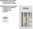 Блок питания TDM ELECTRIC MDR100-24, 220 В, 24 В, 100 Вт, на DIN-рейку SQ0752-0011 5