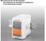 Блок питания TDM ELECTRIC MDR100-24, 220 В, 24 В, 100 Вт, на DIN-рейку SQ0752-0011 6