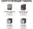 Блок питания TDM ELECTRIC MDR100-24, 220 В, 24 В, 100 Вт, на DIN-рейку SQ0752-0011 11