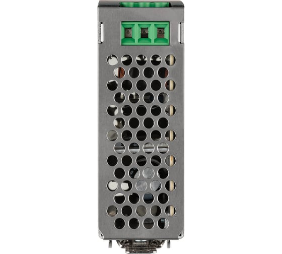 Блок питания TDM ELECTRIC NDR120-24, 220 В, 24 В, 120 Вт, на DIN-рейку SQ0752-0012