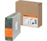 Блок питания TDM ELECTRIC NDR120-24, 220 В, 24 В, 120 Вт, на DIN-рейку SQ0752-0012 1