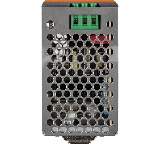 Блок питания TDM ELECTRIC NDR240-24, 220 В, 24 В, 240 Вт, на DIN-рейку SQ0752-0013