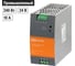 Блок питания TDM ELECTRIC NDR240-24, 220 В, 24 В, 240 Вт, на DIN-рейку SQ0752-0013 2