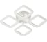 Люстра De City Мадлен 72W, LED, 220 V, пульт 424012804 1