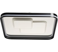 Люстра De City Норден 87Wх2 LED 220 V, пульт 660014801