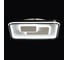 Люстра De City Норден 87Wх2 LED 220 V, пульт 660014801 3
