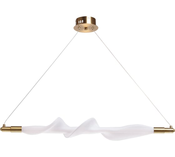 Люстра De City  Мадлен 25W, LED, 220 V 424017301 1