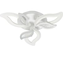 Люстра De City  Мадлен 72+22W, LED, 220 V, пульт 424013907