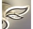 Люстра De City Мадлен 72+22W, LED, 220 V, пульт 424013907 10