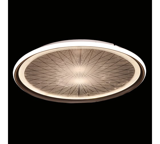 De Markt Норден 120W, LED, 220 V, пульт 660014001
