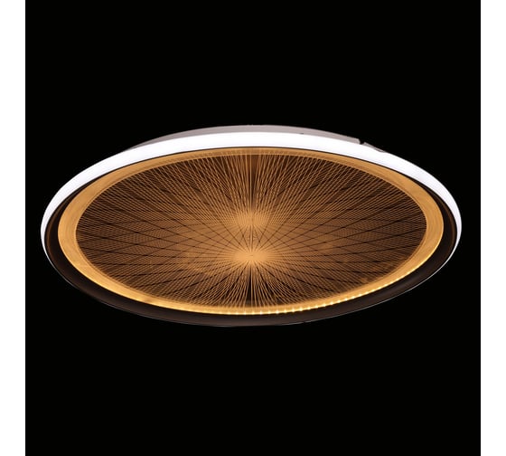 De Markt Норден 120W, LED, 220 V, пульт 660014001