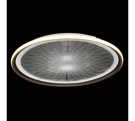 De Markt Норден 120W, LED, 220 V, пульт 660014001