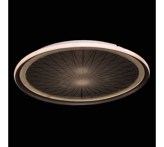 De Markt Норден 120W, LED, 220 V, пульт 660014001