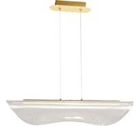 De Markt Люстра Конти 2x20W, LED, 220V 488014401