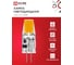 Лампа светодиодная IN HOME LED-JC-COB 5Вт 12В G4 6500К 520Лм 4690612060279 4