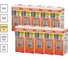 Светодиодная лампочка Osram LED STAR PIN 2W/827 220-240V CL G4 10x1 RU, 10 лампочек в групповой упаковке 4099854323188 1