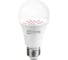 Лампа светодиодная IN HOME LED-A65-ФИТО 25Вт 230В Е27 4690612057712 1