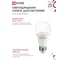 Лампа светодиодная IN HOME LED-A65-ФИТО 25Вт 230В Е27 4690612057712 6
