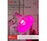 Лампа светодиодная IN HOME LED-A65-ФИТО 25Вт 230В Е27 4690612057712 7