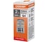 Светодиодная лампочка OSRAM LED STAR PIN 2W/840 220-240V CL G4 10x1 RU 4099854323218 11