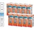 Светодиодная лампочка Osram LED STAR PIN 4W/865 220-240V CL G4 10x1 RU, 10 лампочек в групповой упаковке 4099854323331 1