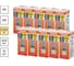 Светодиодная лампочка Osram LED STAR PIN 2W/827 220-240V CL G9 10x1 RU, 10 лампочек в групповой упаковке 4099854323454 1